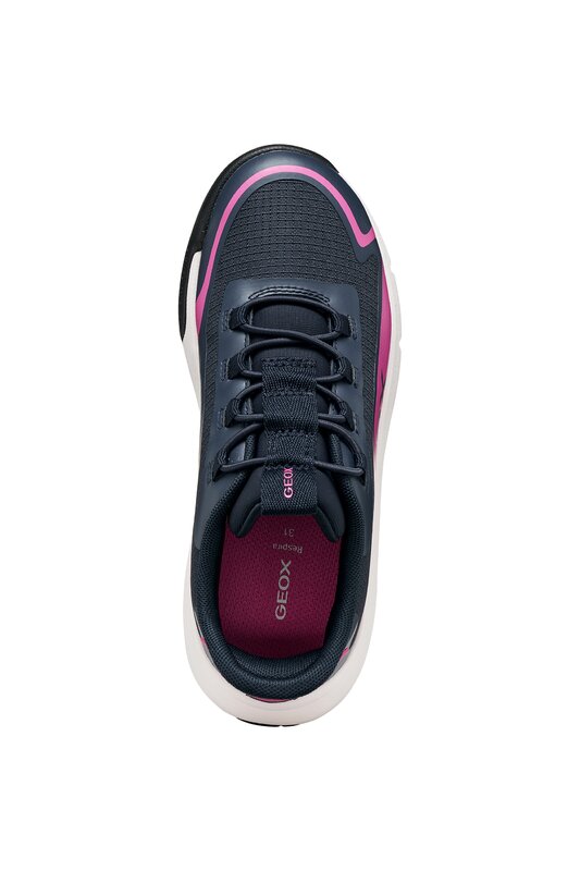 Geox schoen zwart-photo-5