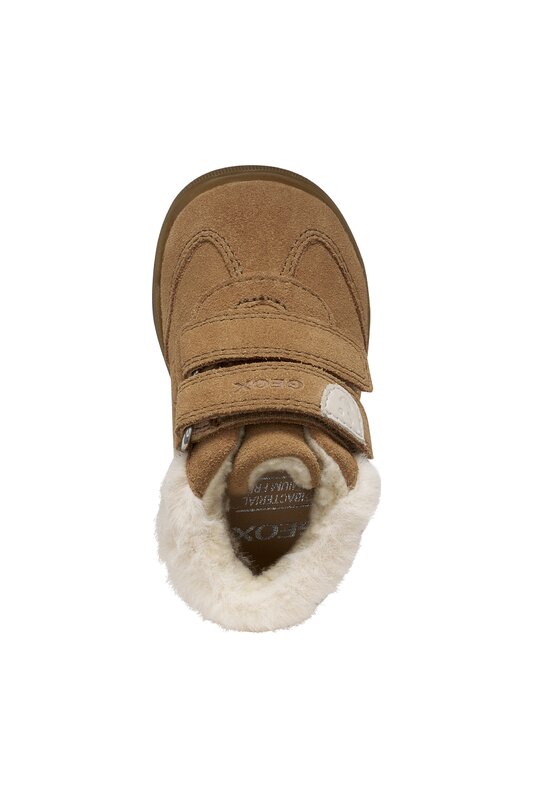 Geox schoen camel-photo-5