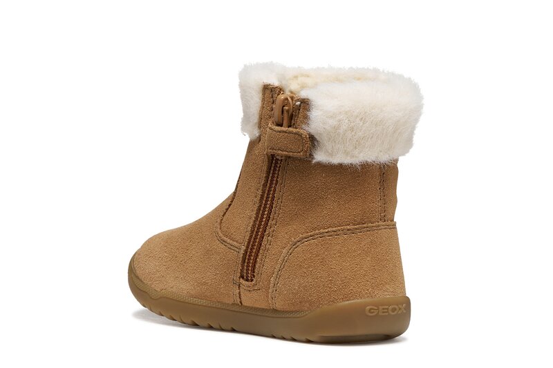 Geox botje camel-photo-3
