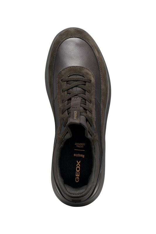 Geox schoen bruin-photo-7