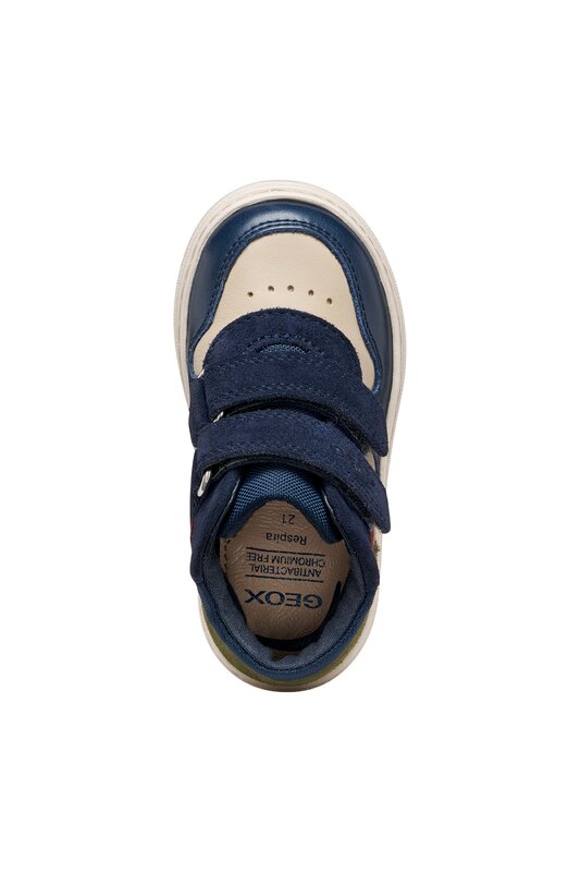 Geox schoen blauw-photo-5