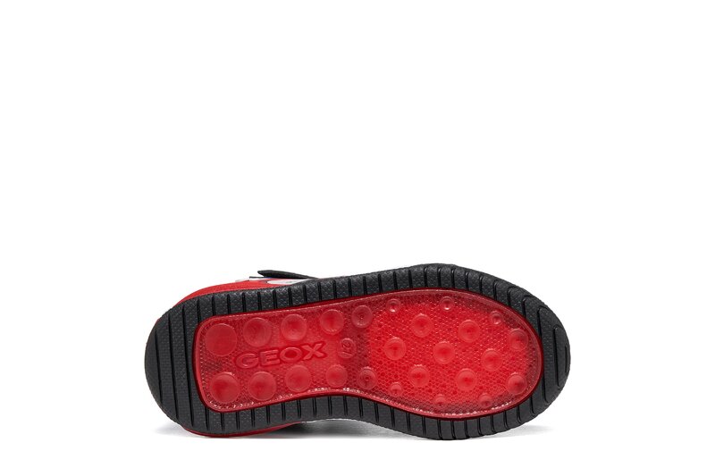 Geox schoen blauw-photo-6