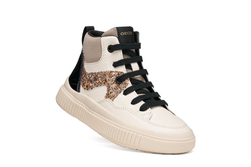 Geox schoen wit-photo-4