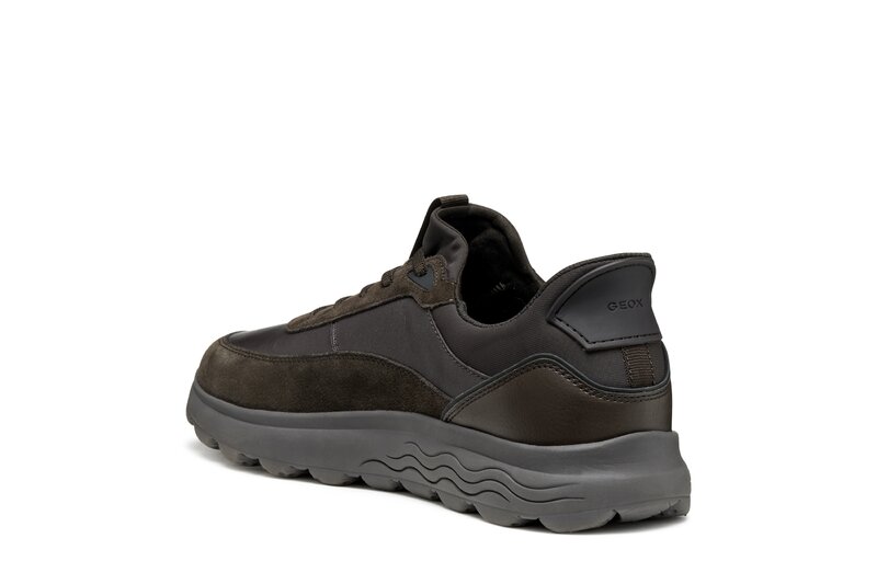 Geox schoen bruin-photo-6