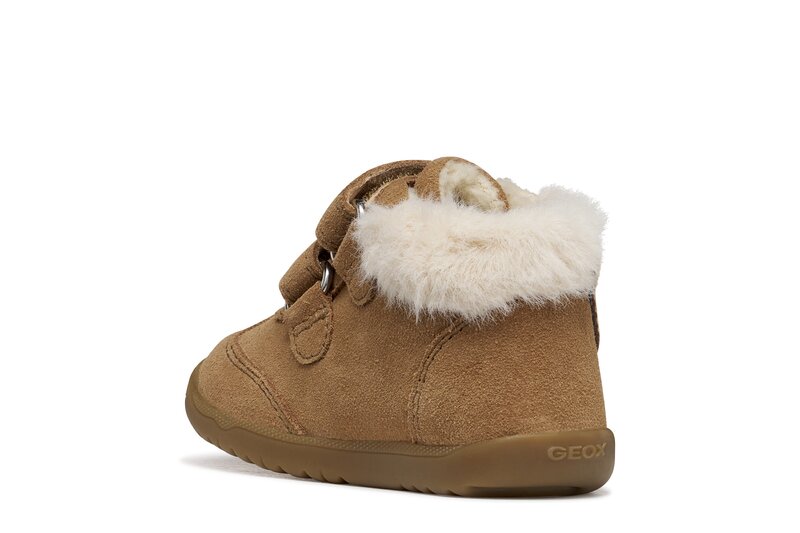 Geox schoen camel-photo-3
