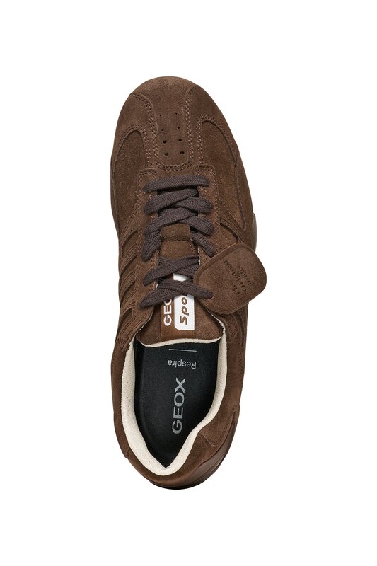 Geox schoen bruin-photo-5