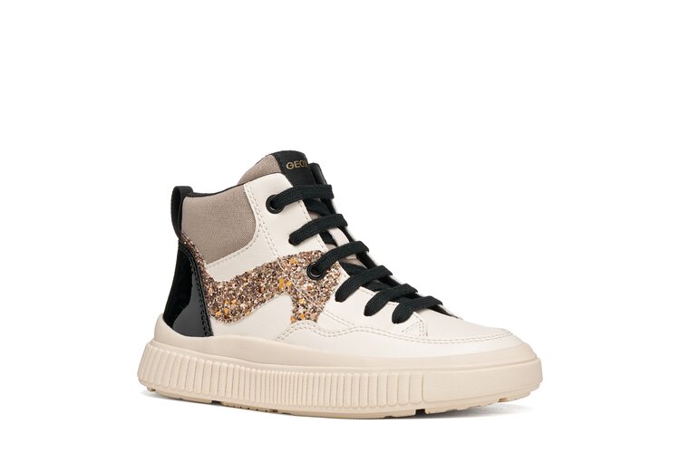Geox schoen wit tweede thumbnail