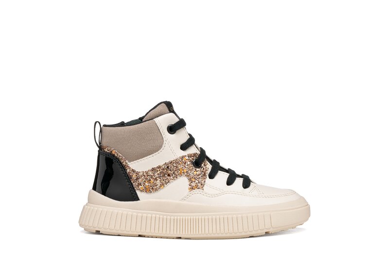 Geox schoen wit-photo-1