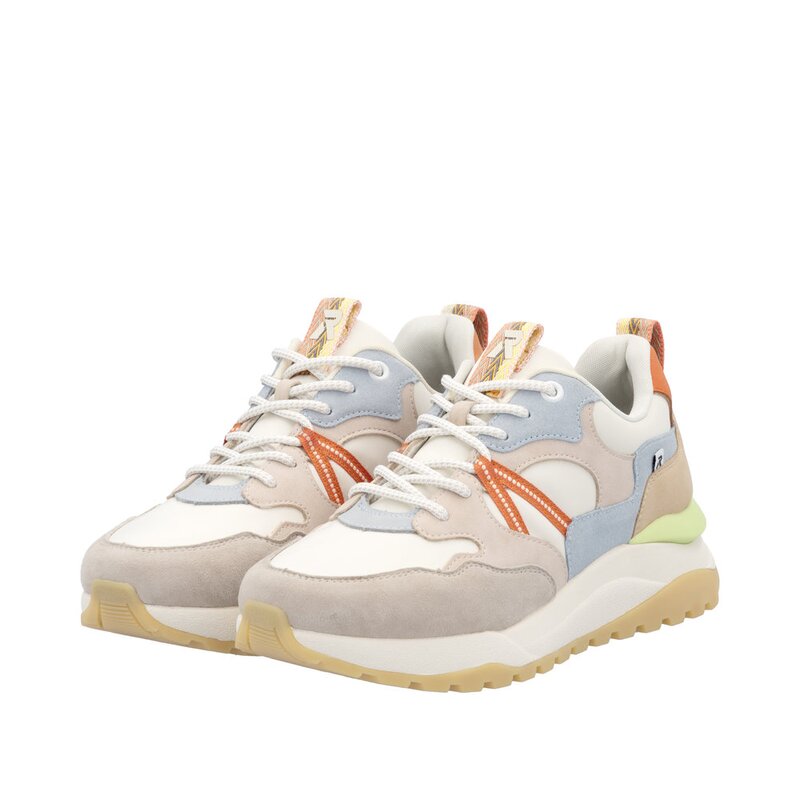 Rieker schoen beige-photo-7