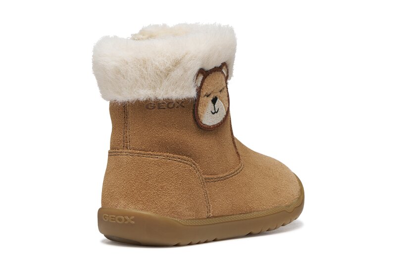 Geox botje camel-photo-4