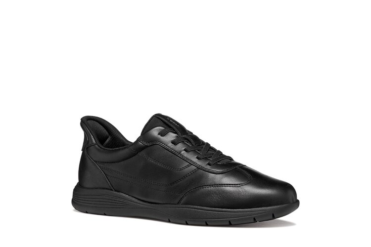 Geox schoen zwart tweede thumbnail