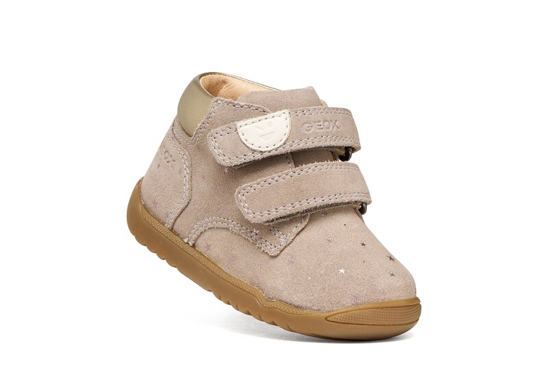 Geox schoen beige-photo-3