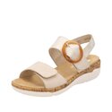 Remonte sandaal beige-thumb-2