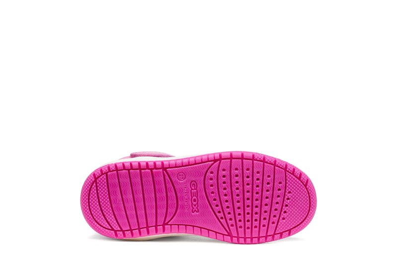 Geox schoen fuchsia-photo-6
