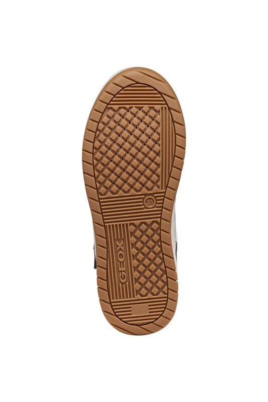 Geox schoen blauw-photo-6