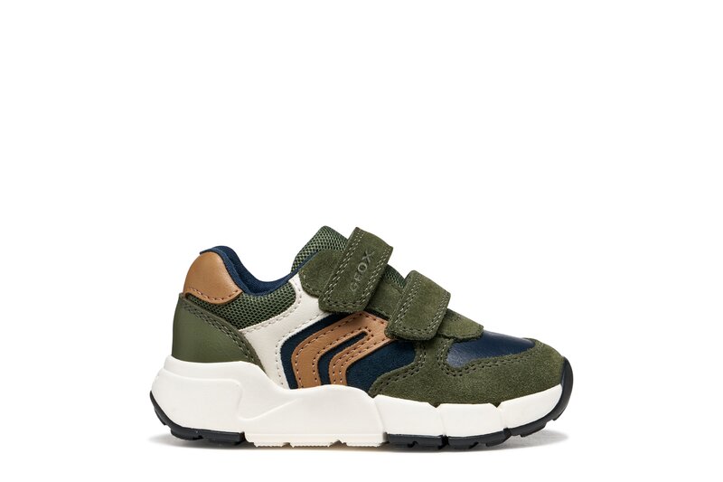 Geox schoen groen-photo-1