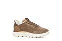 Geox schoen taupe-thumb-2