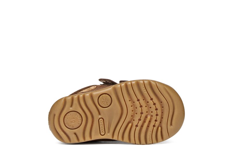 Geox schoen bruin-photo-6
