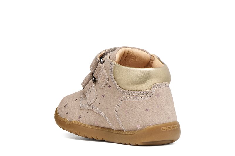 Geox schoen beige-photo-4