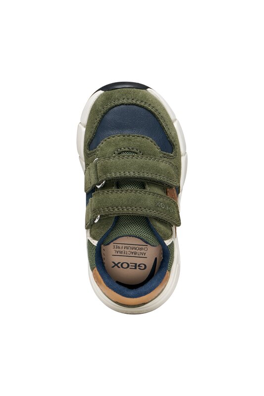 Geox schoen groen-photo-5