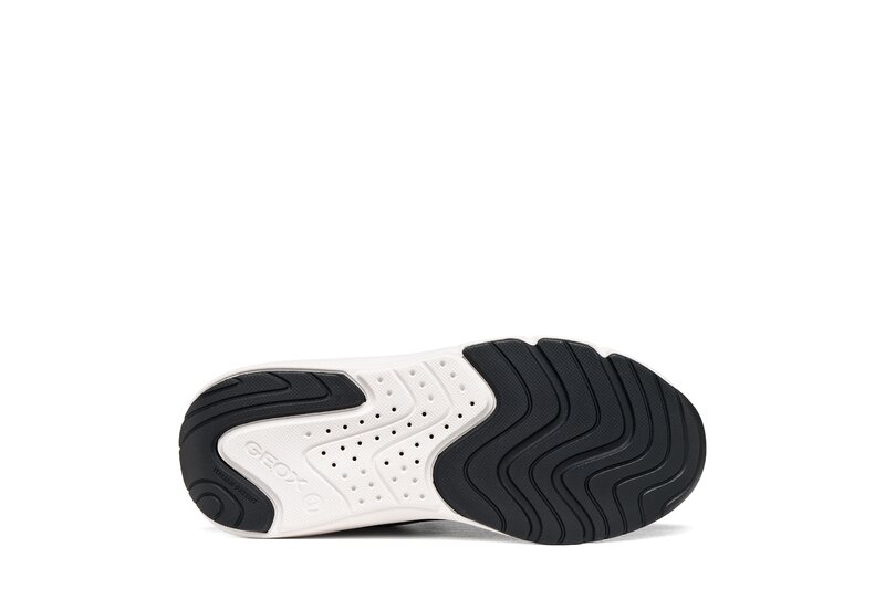 Geox schoen blauw-photo-6