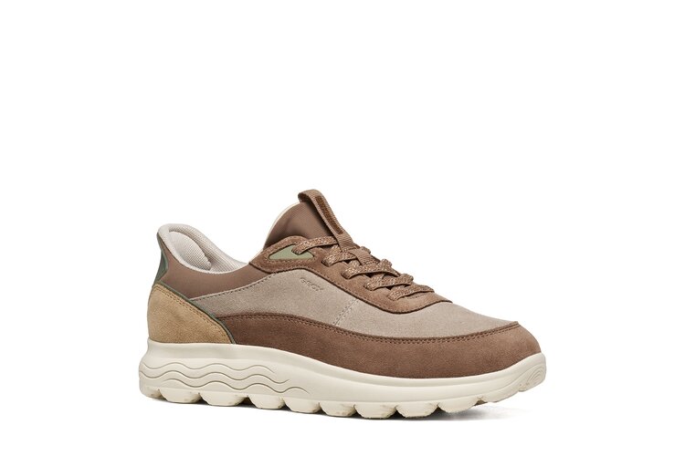 Geox schoen beige tweede thumbnail