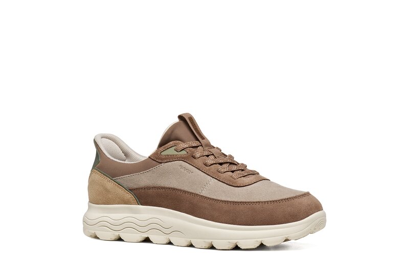 Geox schoen beige-photo-2