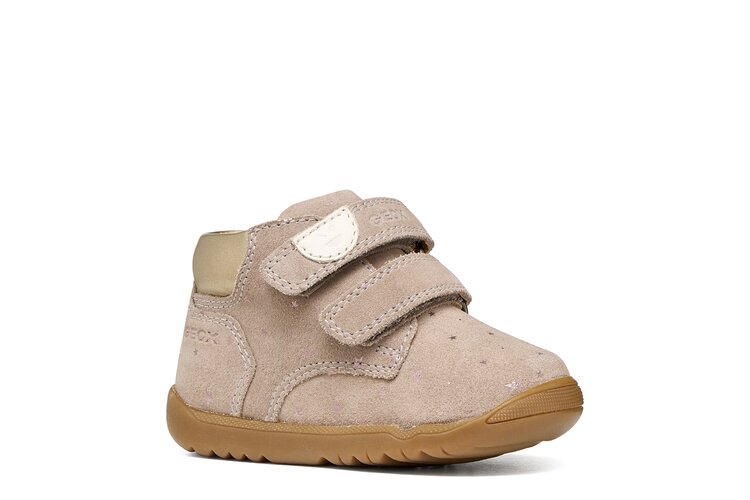 Geox schoen beige tweede thumbnail