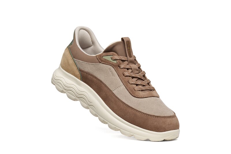Geox schoen beige-photo-4