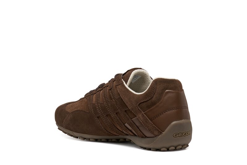 Geox schoen bruin-photo-3