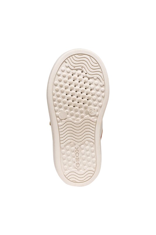 Geox schoen geel-photo-6