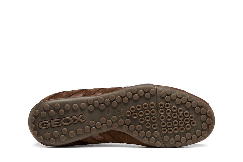 Geox schoen bruin-photo-6