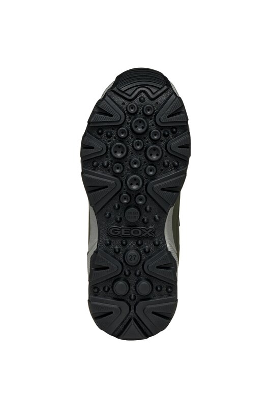 Geox bottin kaki-photo-7