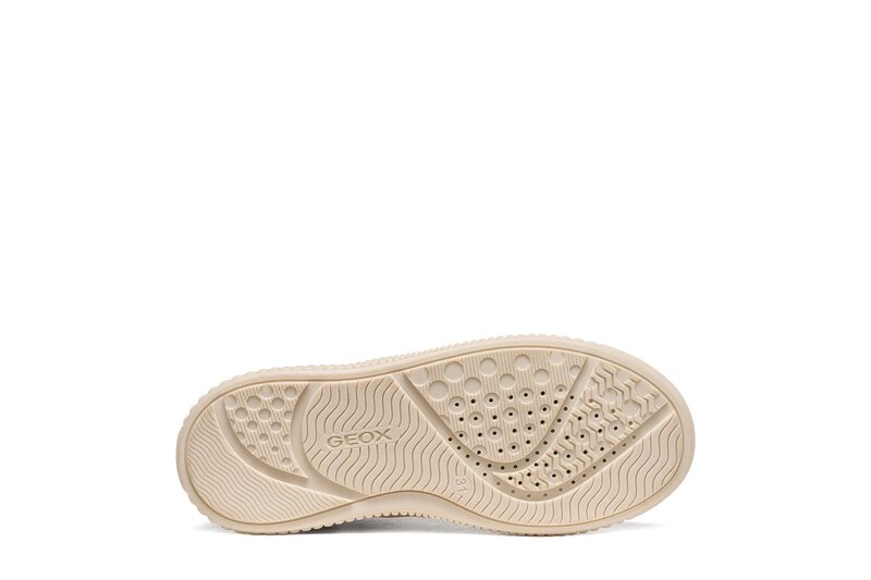 Geox schoen wit-photo-6