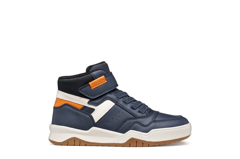 Geox schoen blauw-photo-1