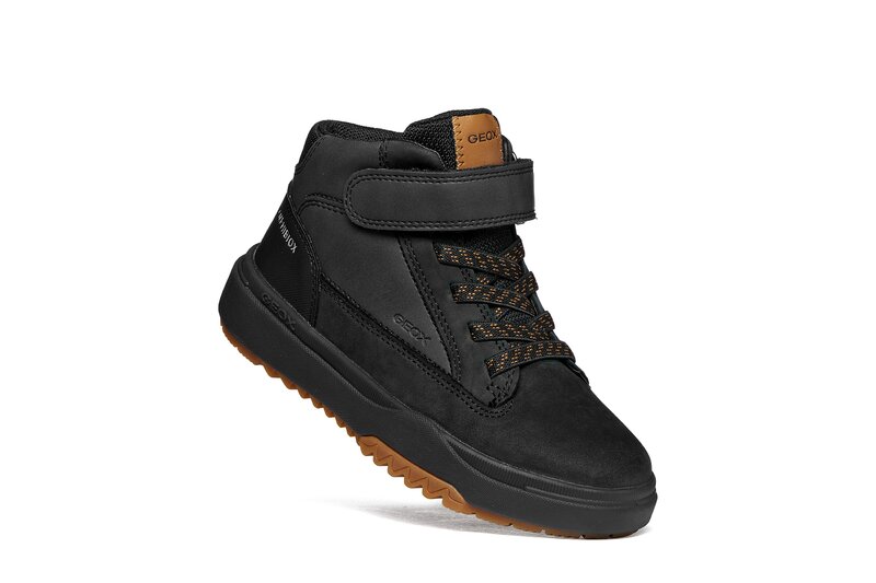 Geox schoen zwart-photo-6