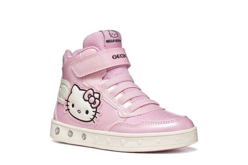 Geox schoen roos-photo-2