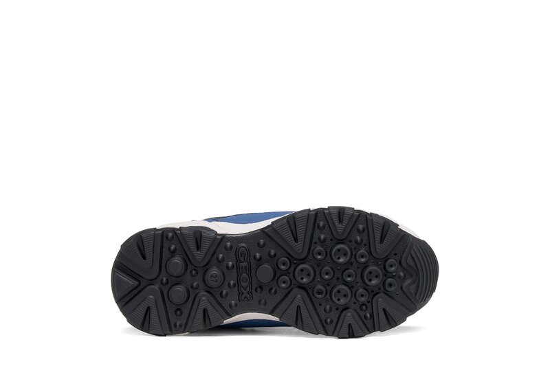Geox bottin blauw-photo-6