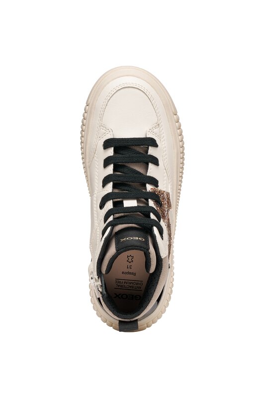 Geox schoen wit-photo-5
