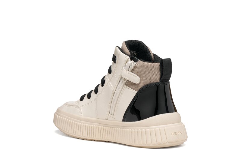 Geox schoen wit-photo-3