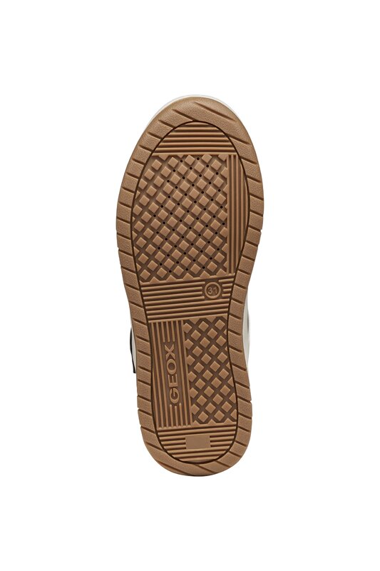 Geox schoen kaki-photo-6