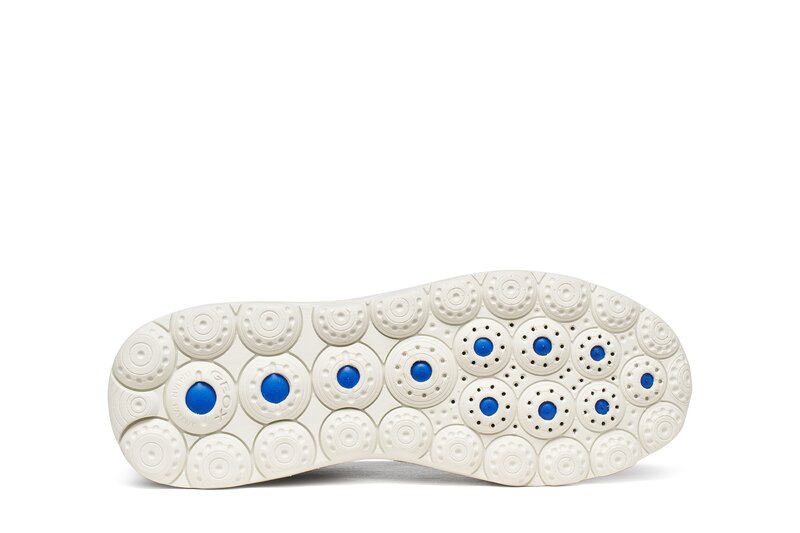 Geox schoen taupe-photo-6
