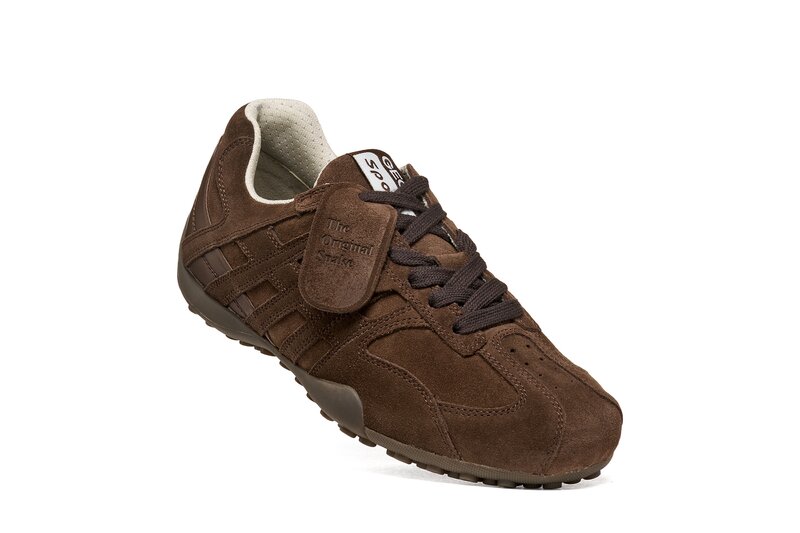 Geox schoen bruin-photo-4
