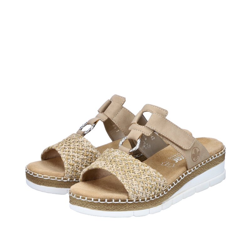 Rieker aansteker beige-photo-7