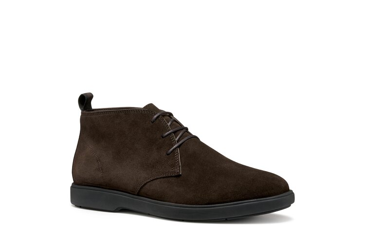 Geox bottin nestel d. bruin tweede thumbnail