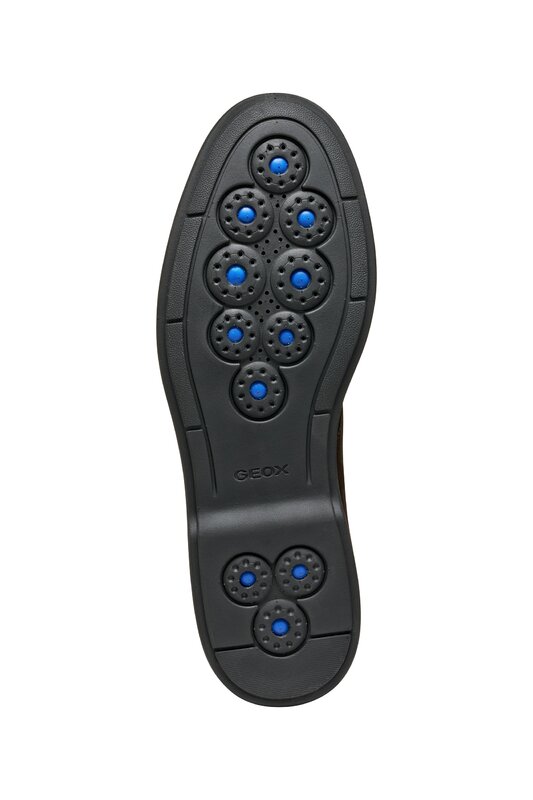 Geox bottin nestel d. bruin-photo-6