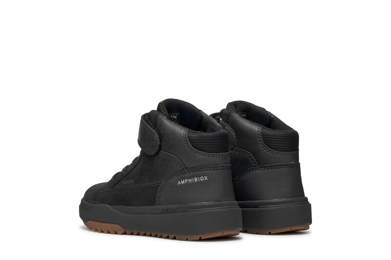 Geox schoen zwart-photo-5