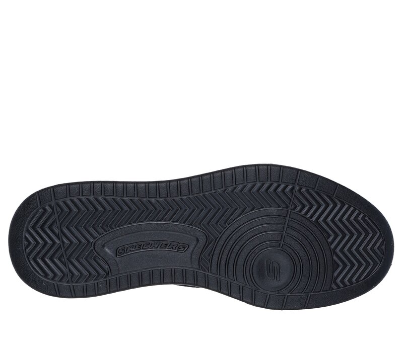 Skechers schoen blauw-photo-5