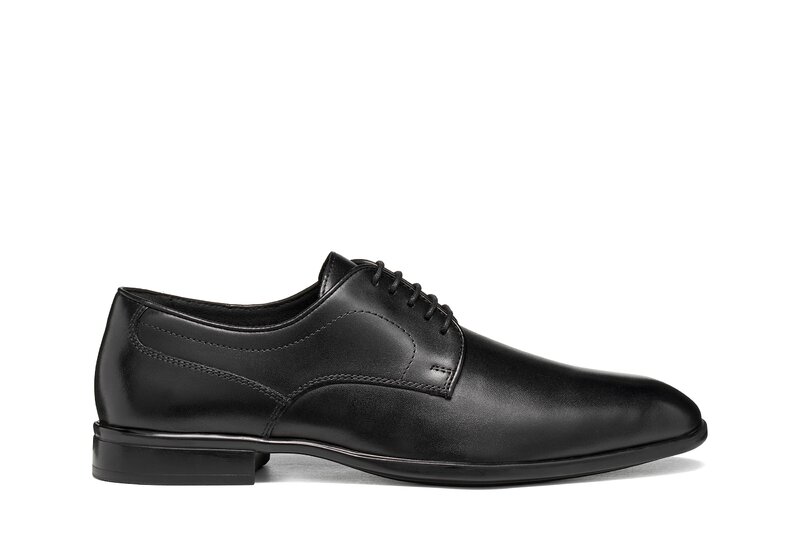 Geox schoen zwart-photo-1