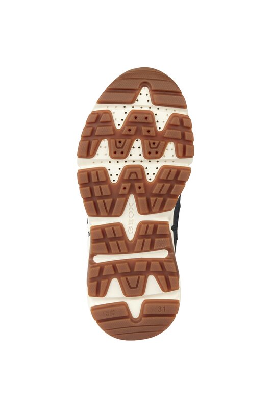 Geox schoen kaki-photo-7